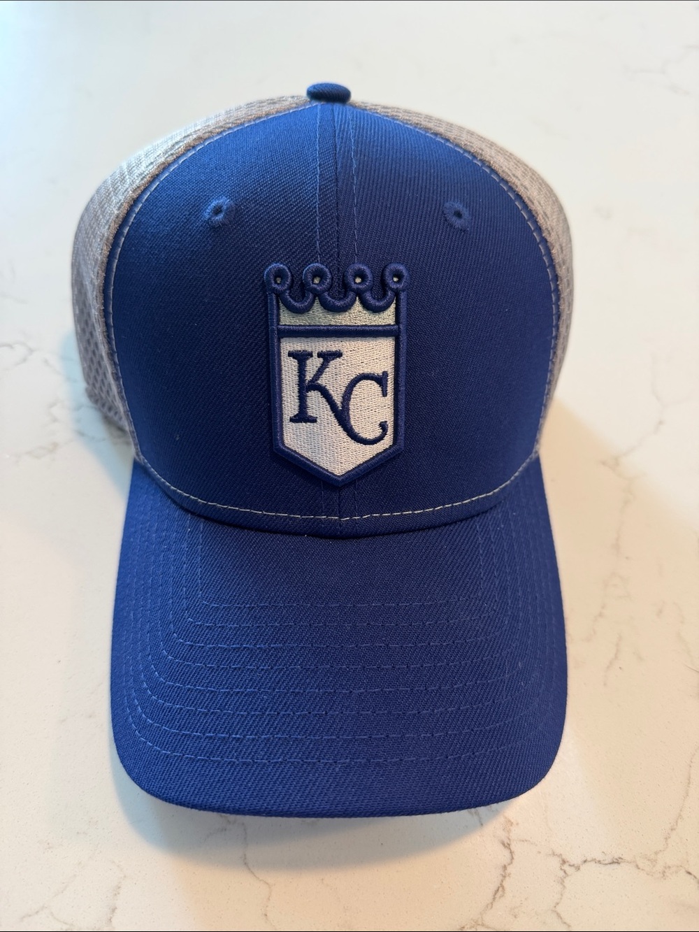 Kansas City Royals baseball hat - Medium/Large